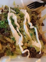 Asada Fries