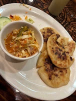 Pupusas