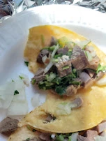 Tacos De Lengua