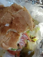 Torta De Asada