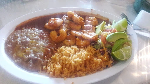 Arambula's Taqueria Mexican Restaurant