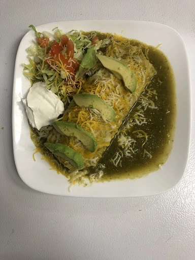 Arambula's Taqueria Mexican Restaurant photo 3