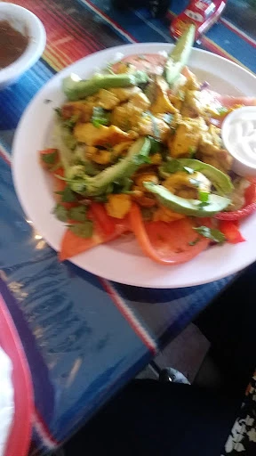 Arambula's Taqueria Mexican Restaurant photo 2