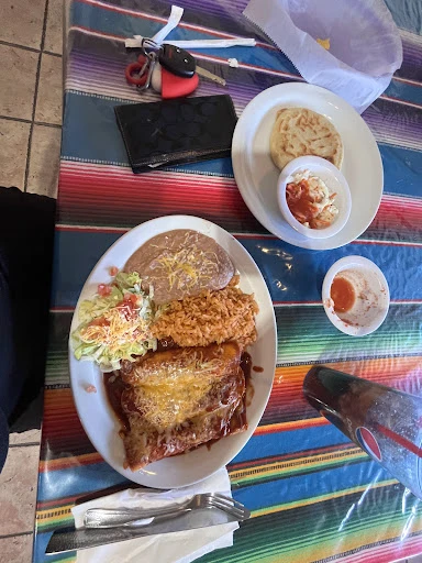 Arambula's Taqueria Mexican Restaurant photo 9
