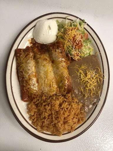 Arambula's Taqueria Mexican Restaurant photo 4